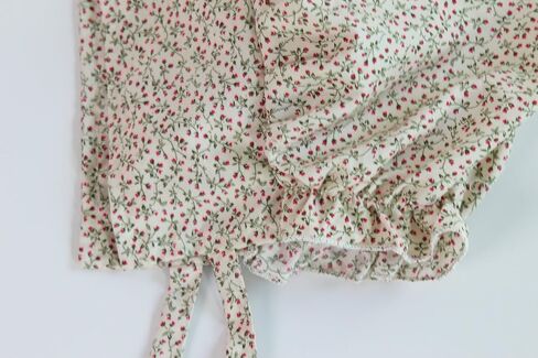 Simple Bonnet, Teen to Women's Sizes (Choose Color) in Saudi Arabia