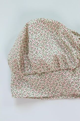 Simple Bonnet, Teen to Women's Sizes (Choose Color) in Saudi Arabia