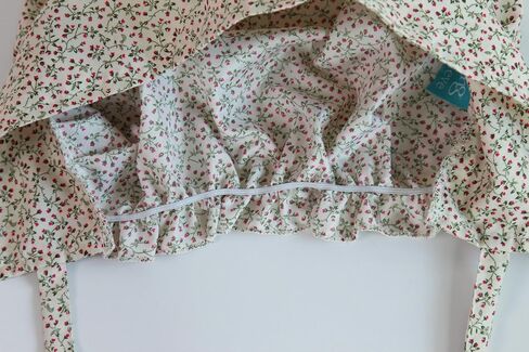Simple Bonnet, Teen to Women's Sizes (Choose Color) in Saudi Arabia