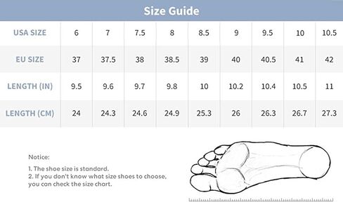 Rospick Slip on Sneakers for Women Walking Shoes Non Slip Lightweight Fashionable Breathable Tennis Shoes Work Shopping Travel in Saudi Arabia