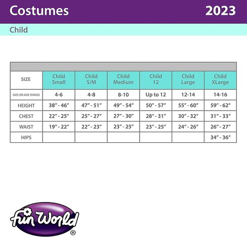 Fun World Boys George Washington American Costume in Saudi Arabia