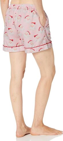 Mud Pie womens Women's Holiday Sleep Short in Saudi Arabia