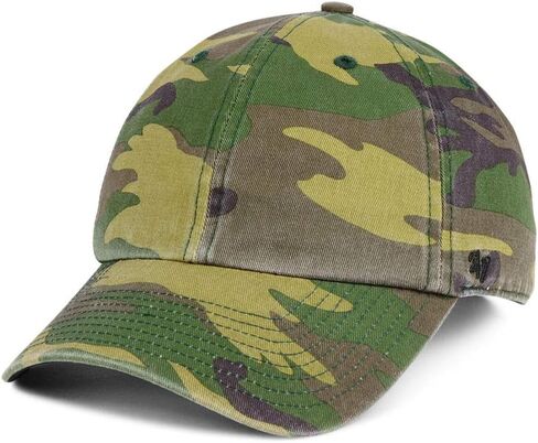 CLASSIC CAMO '47 CLEAN UP OSF / CAMO / A in Saudi Arabia