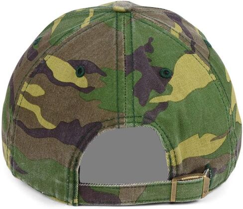 CLASSIC CAMO '47 CLEAN UP OSF / CAMO / A in Saudi Arabia