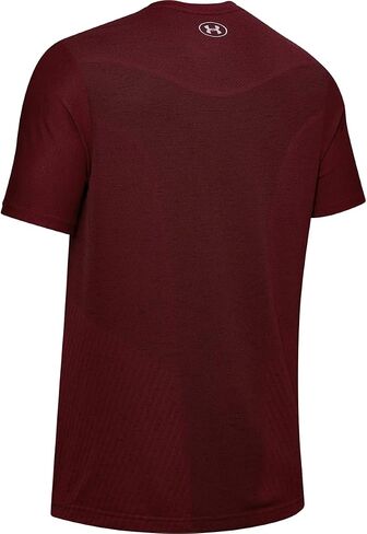 Under Armour Men's Seamless Short Sleeve Workout T-Shirt in Kuwait