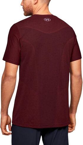 Under Armour Men's Seamless Short Sleeve Workout T-Shirt in Kuwait