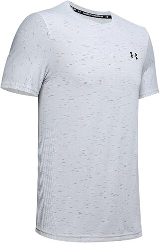 Under Armour Men's Seamless Short Sleeve Workout T-Shirt in Kuwait