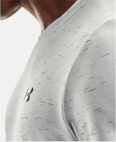 Under Armour Men's Seamless Short Sleeve Workout T-Shirt in Kuwait