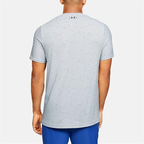 Under Armour Men's Seamless Short Sleeve Workout T-Shirt in Kuwait