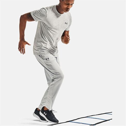 Under Armour Men's Seamless Short Sleeve Workout T-Shirt in Kuwait