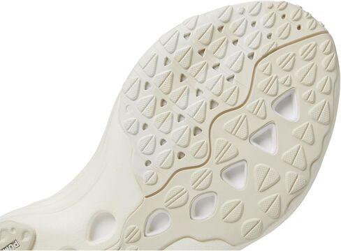 PUMA Foreverrun Nitro Knit Alpine Snow/Warm White 10 B (M) in Saudi Arabia