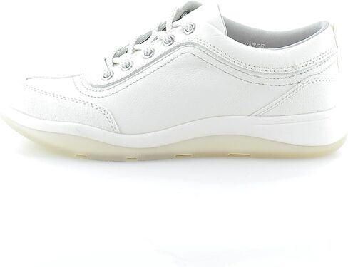Vionic Women's Momentum Nyla Comfortable Leather Fashion Shoes- Supportive Walking Sneakers That Include Three-Zone Comfort with Orthotic Insole Arch Support in Saudi Arabia