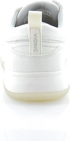 Vionic Women's Momentum Nyla Comfortable Leather Fashion Shoes- Supportive Walking Sneakers That Include Three-Zone Comfort with Orthotic Insole Arch Support in Saudi Arabia