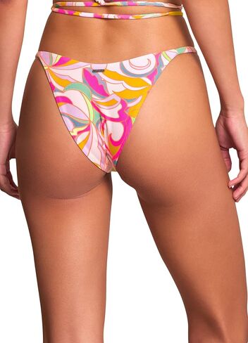 Maaji Women's Single Strap Cheeky Cut in Saudi Arabia