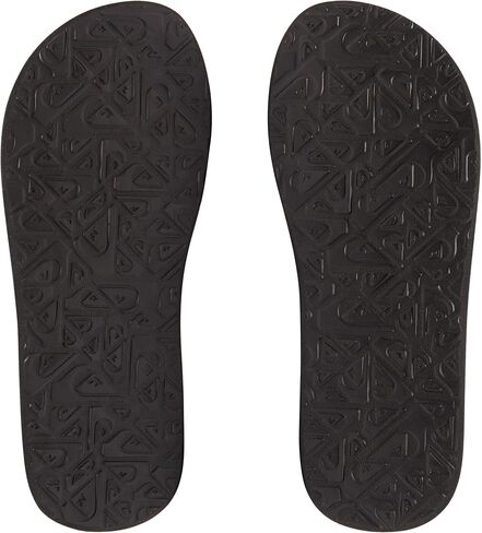 Quiksilver Men's Lanai 3 Point Sandal Flip Flop in Saudi Arabia