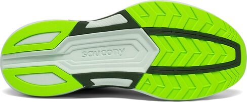 Saucony Men's Axon Road Running Shoe in Saudi Arabia