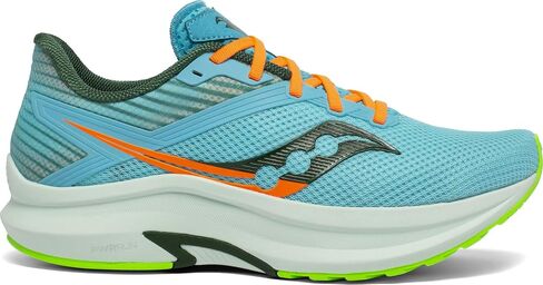 Saucony Men's Axon Road Running Shoe in Saudi Arabia