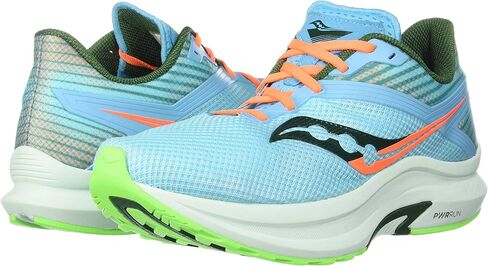 Saucony Men's Axon Road Running Shoe in Saudi Arabia