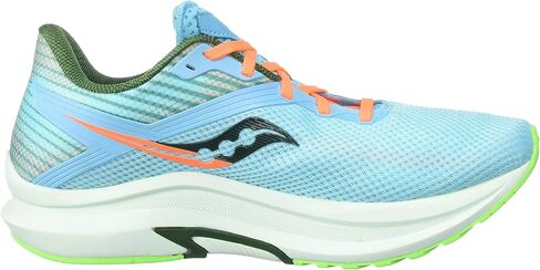 Saucony Men's Axon Road Running Shoe in Saudi Arabia