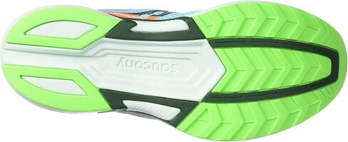 Saucony Men's Axon Road Running Shoe in Saudi Arabia