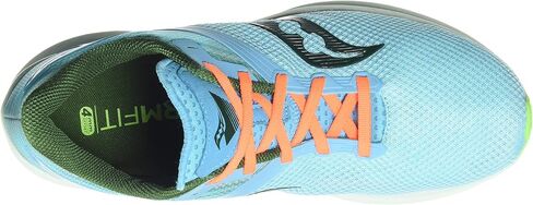 Saucony Men's Axon Road Running Shoe in Saudi Arabia