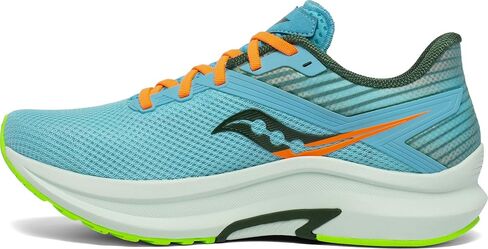Saucony Men's Axon Road Running Shoe in Saudi Arabia