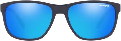 ARNETTE Men's An4257 Urca Rectangular Sunglasses in Saudi Arabia