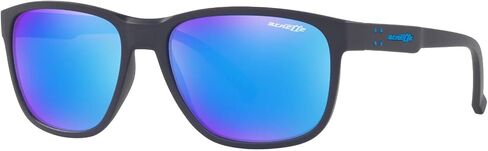 ARNETTE Men's An4257 Urca Rectangular Sunglasses in Saudi Arabia