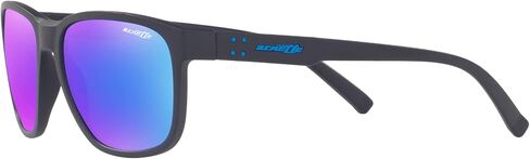ARNETTE Men's An4257 Urca Rectangular Sunglasses in Saudi Arabia