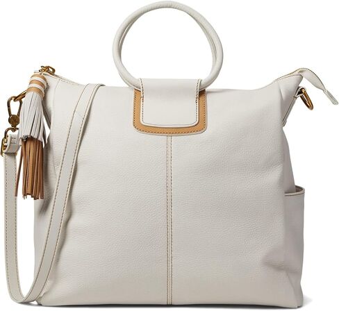HOBO Sheila Satchel White One Size in Saudi Arabia