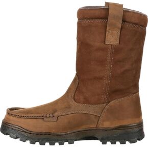 ROCKY Outback GORE-TEX® Waterproof Wellington Boot in Kuwait