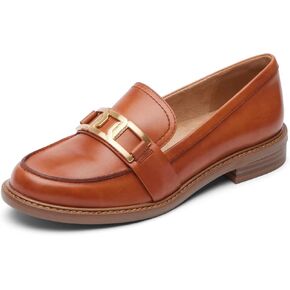حذاء Harleen Loafer مسطح للنساء من Rockport in Saudi Arabia
