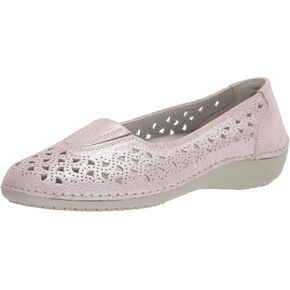 Propét Women's Cabrini Loafer Flat in Kuwait