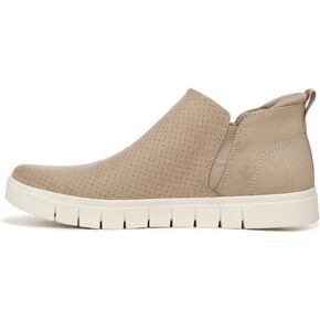 Ryka Women's Hensley 2 Ankle Zip Sneaker Booties Boot