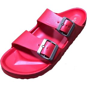 Ish Original Official Super Light Weight Women Comfort Flip-Flop Sandal