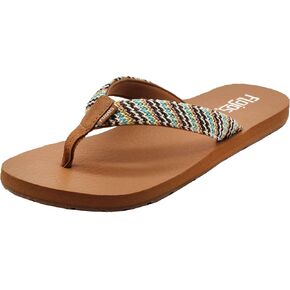 Flojos Juno Weave Women's Sandal in Kuwait