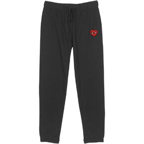 Fifth Sun womens Marvel Classic Spidey Heartbreaker Juniors' Lounge PantsSweatpants in Saudi Arabia
