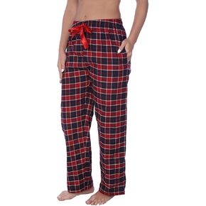 بنطال صالة منسوج من مزيج القطن من بيفرلي روك متوفر بمقاس كبير in Kuwait