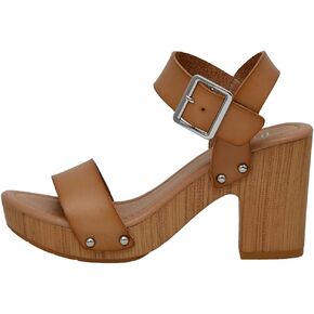 دونز صندل سيدني من الخشب الصناعي للنساء + ميموري فوم وتقنية لايت سول in Kuwait