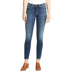 بنطلون جينز نسائي من Silver Jeans Co in Saudi Arabia