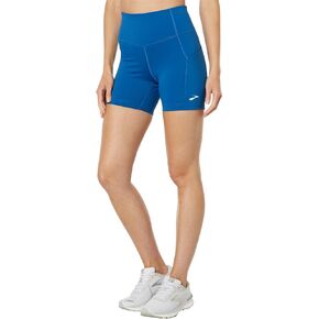 Women's Brooks Method 5" Short Tight in Saudi Arabia