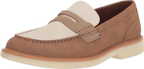 Tommy Hilfiger Men's Sector Loafer in Saudi Arabia