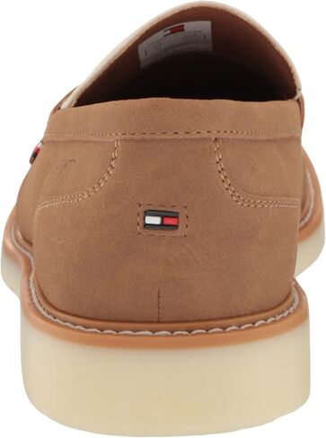 Tommy Hilfiger Men's Sector Loafer in Saudi Arabia