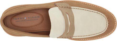 Tommy Hilfiger Men's Sector Loafer in Saudi Arabia