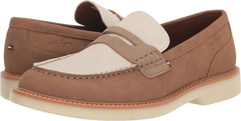 Tommy Hilfiger Men's Sector Loafer in Saudi Arabia