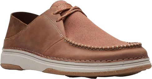 Clarks Men's Nature 5 Moc Moccasin in Saudi Arabia