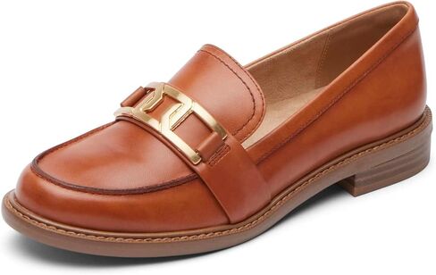 Rockport Women's Harleen Loafer Flat in Saudi Arabia