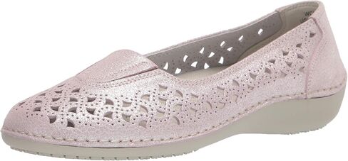 Propét Women's Cabrini Loafer Flat in Kuwait
