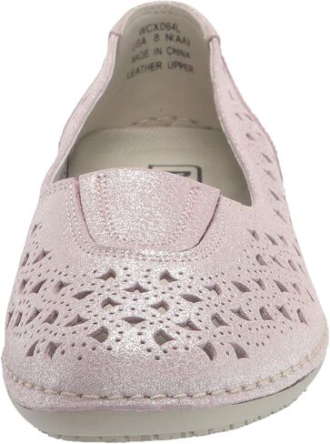 Propét Women's Cabrini Loafer Flat in Kuwait