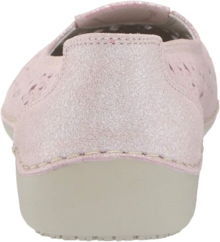 Propét Women's Cabrini Loafer Flat in Kuwait
